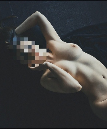 Любаша, 24 года